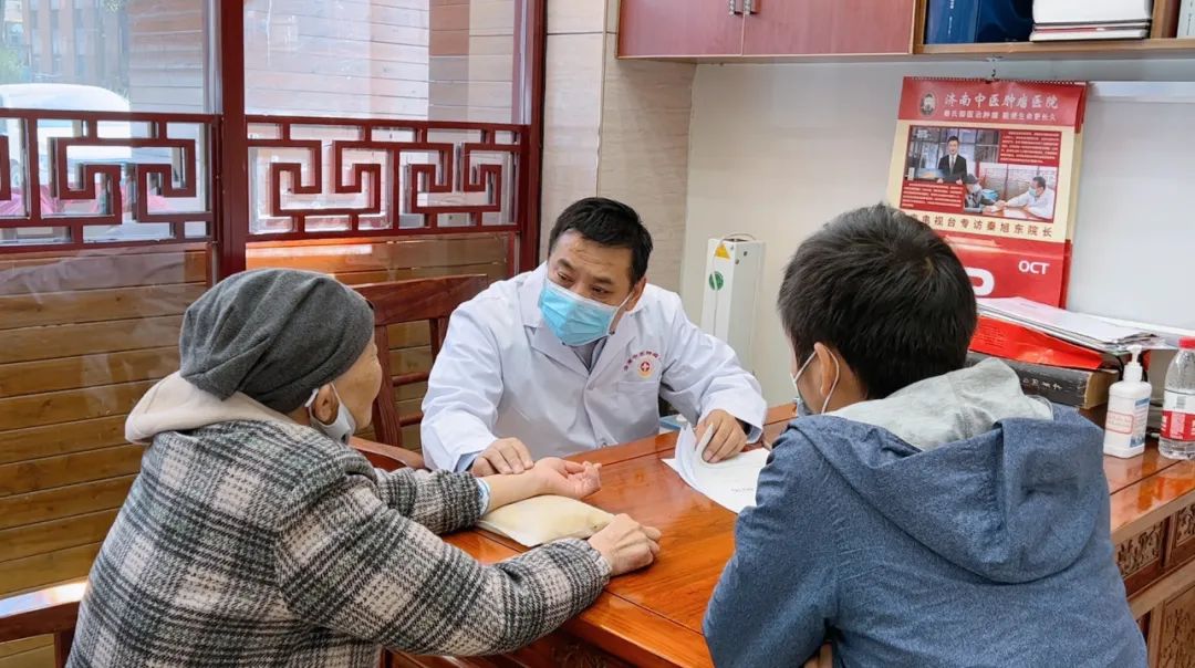 秦旭东老中医,秦旭东中医医院