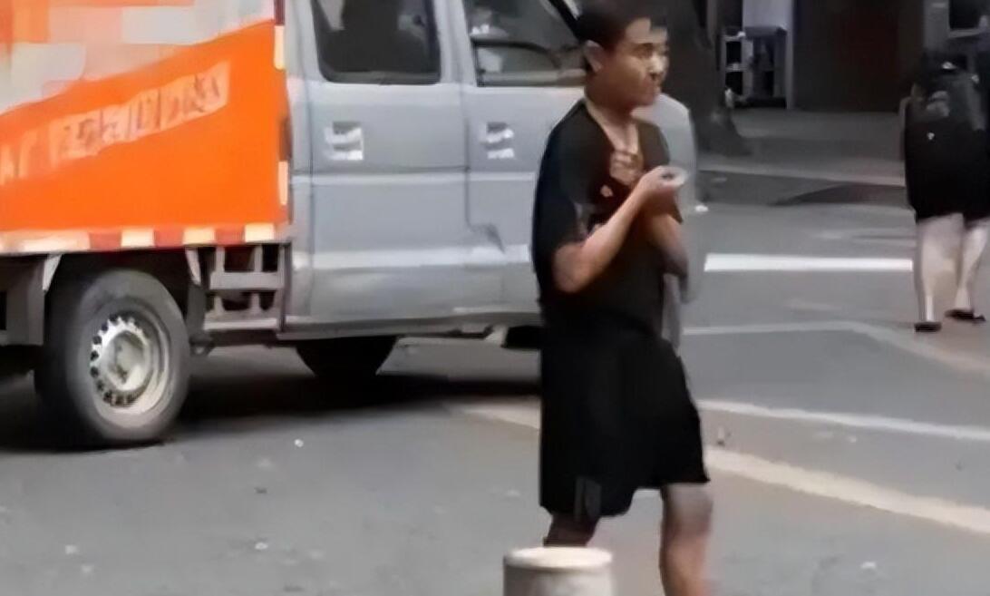 爬得越高摔得越惨的人,爬得越高越摔越惨