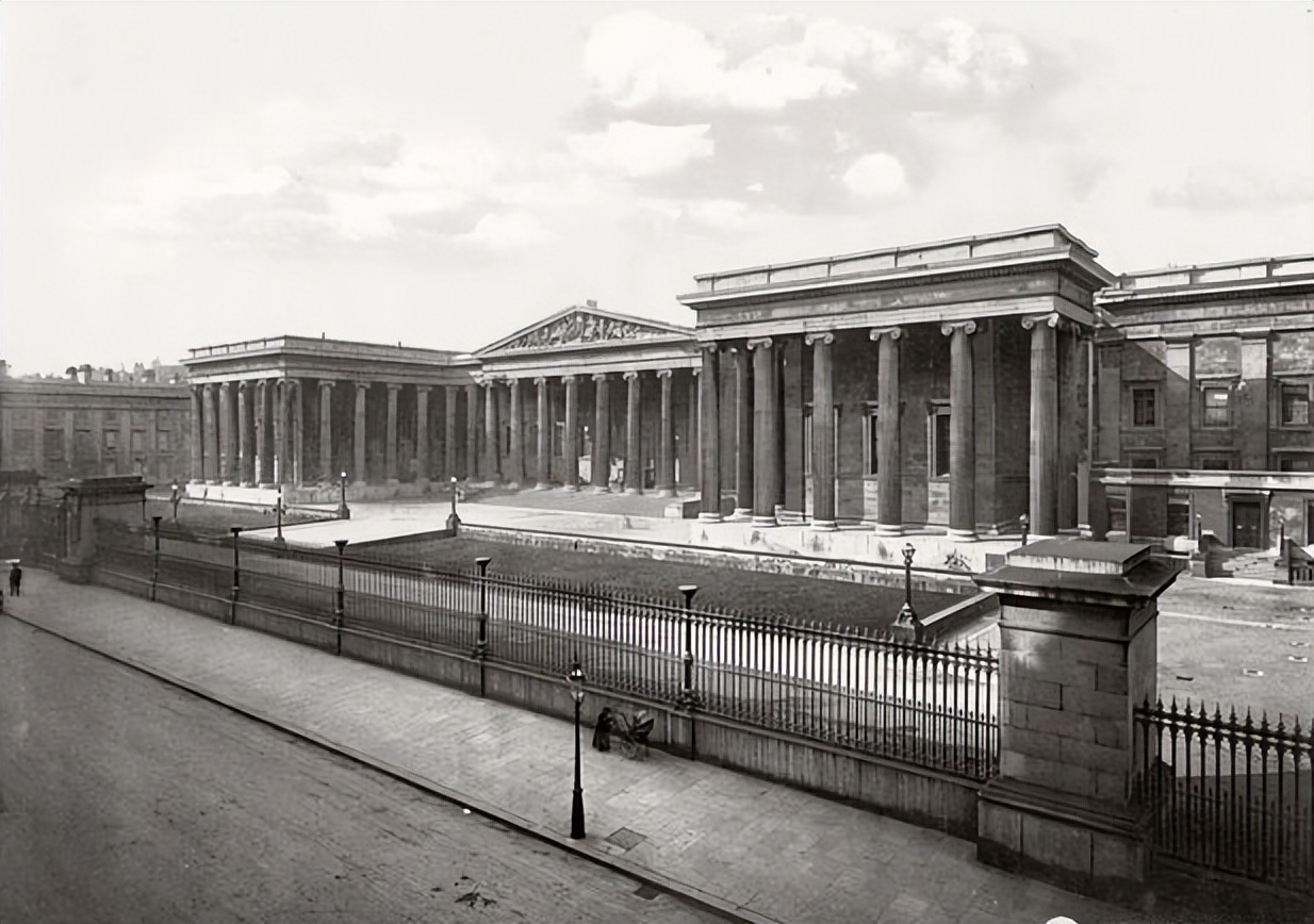 八国侵华实力排名,八国联军侵华的八个国还存在吗