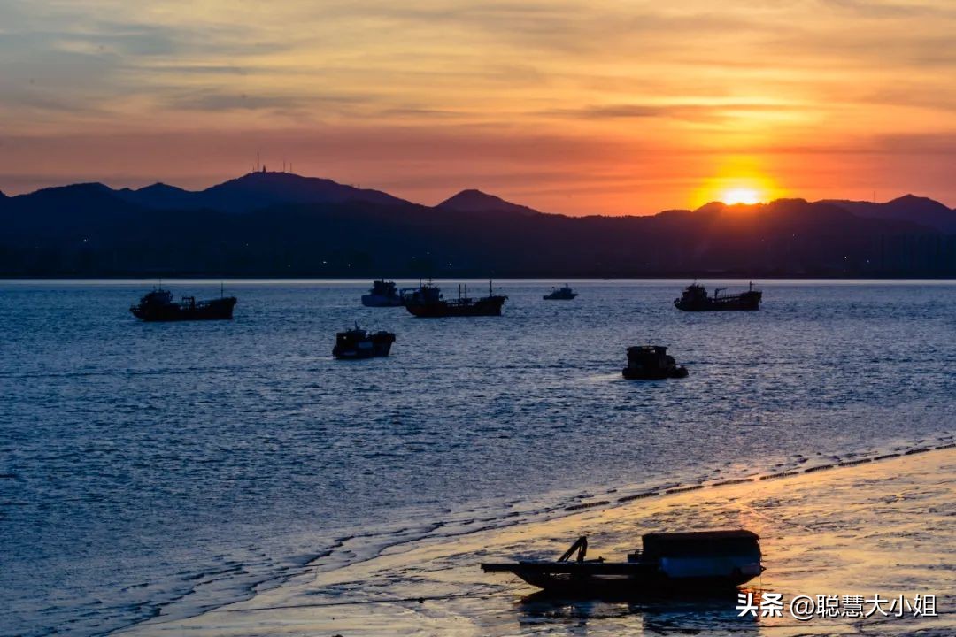 珠海为啥叫百岛之城,珠海有百岛之市的美誉东澳岛