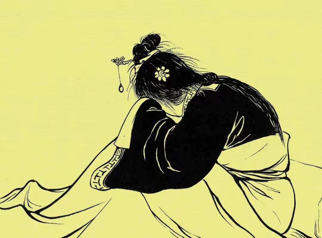 民间故事：男子贪淫好色，娶漂亮妻子受尽屈辱，吩咐媒婆：找丑的