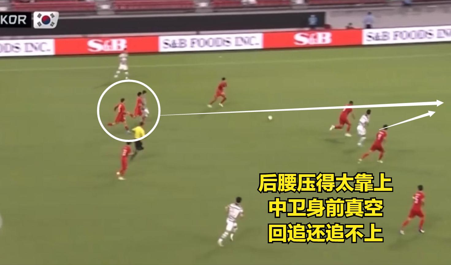 中国vs日本朱辰杰防守集锦,朱辰杰战平日本后留洋