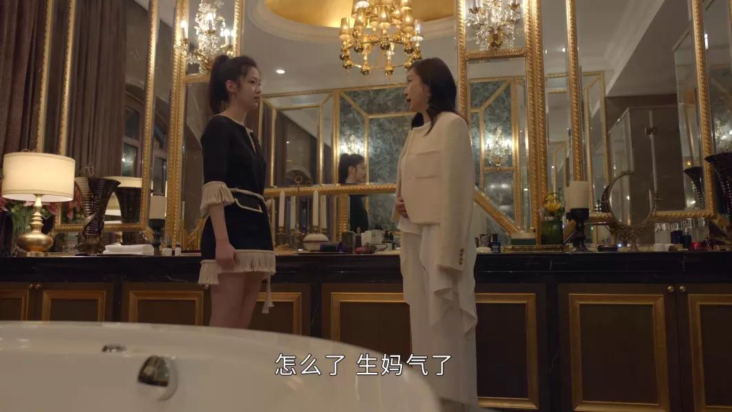 “小敏家”美上热搜,国产剧里的人们都不会为买房发愁吗?