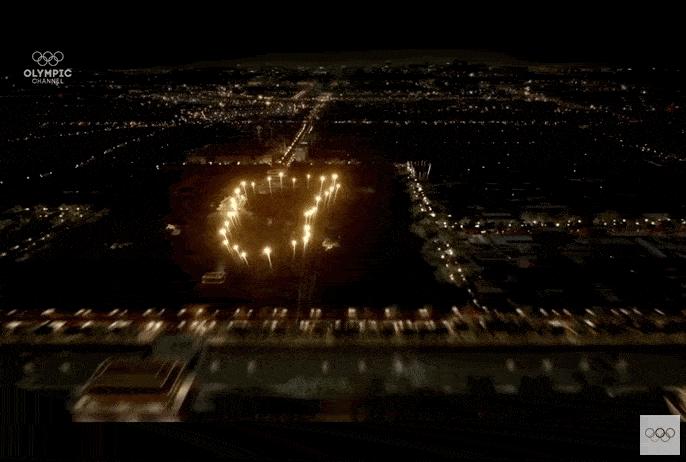 2008年北京奥运会中国参赛名单,2008北京奥运会举办国