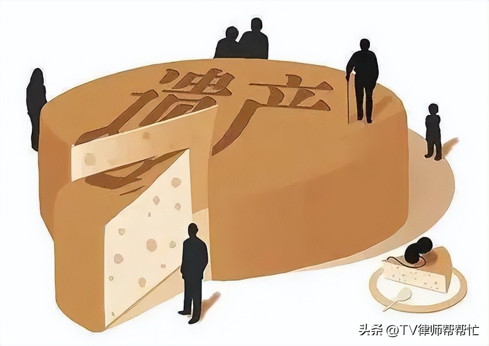 公证遗嘱的继承需要子女全部到场,多个兄弟姐妹遗嘱公证后怎么继承