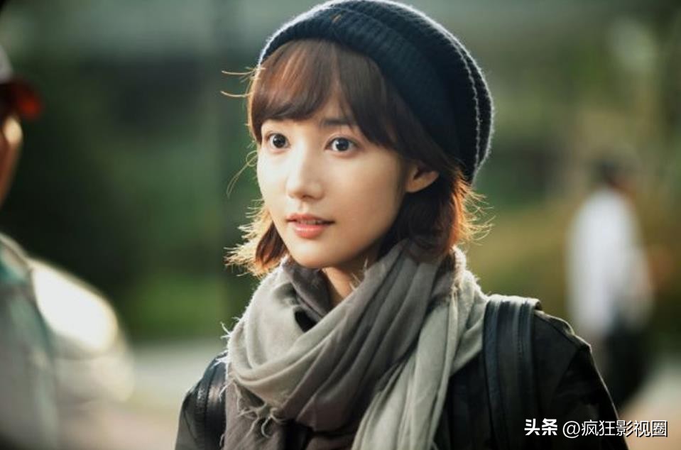 韩国女星朴敏英整容,朴敏英被称为韩国整容界女星范本