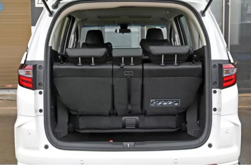 mpv的优点是什么,终于知道为啥买mpv