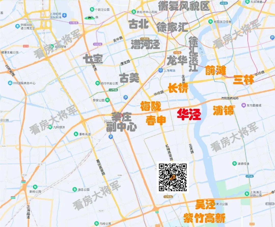 涨到心发慌，这里会是埋人的无底洞吗？#B050