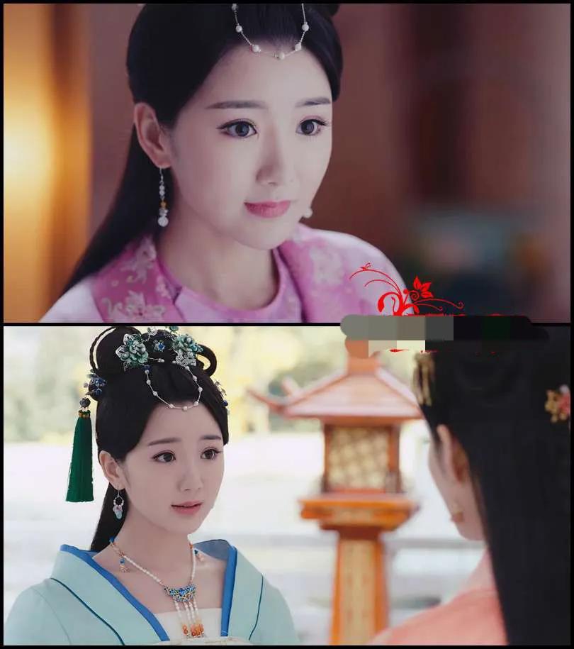 影视剧中的坏女人对比,影视剧中那些经典坏女人