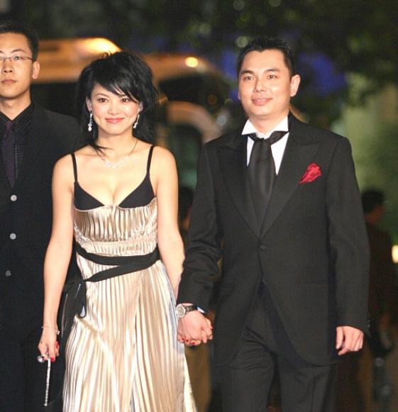 李湘和王岳伦关系如何,李湘和王岳伦现状如何了