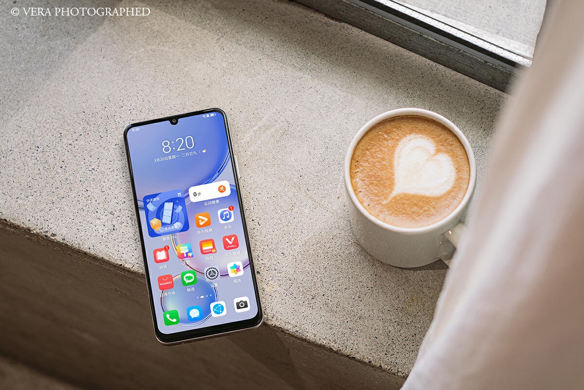 华为HarmonyOS3测评,华为发布harmonyos3界面