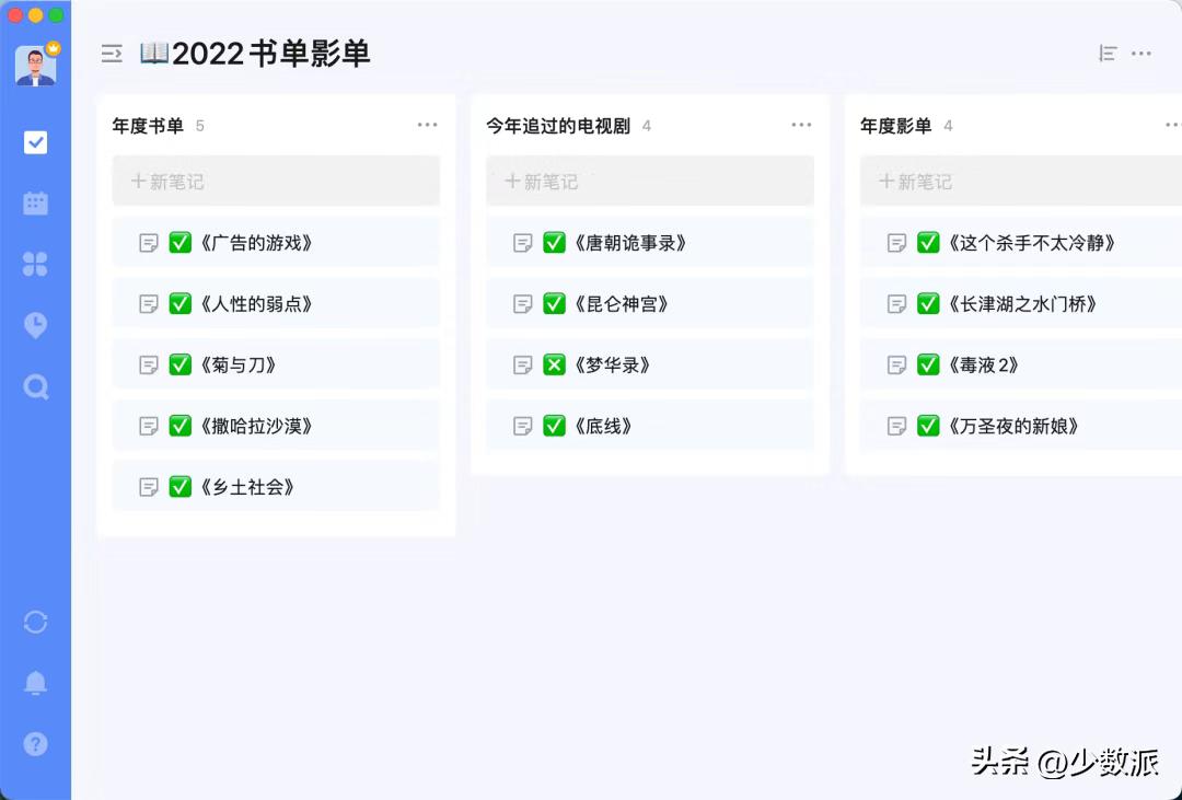 这8个值得*载下**的App，是我们心中的2022「年度最佳」