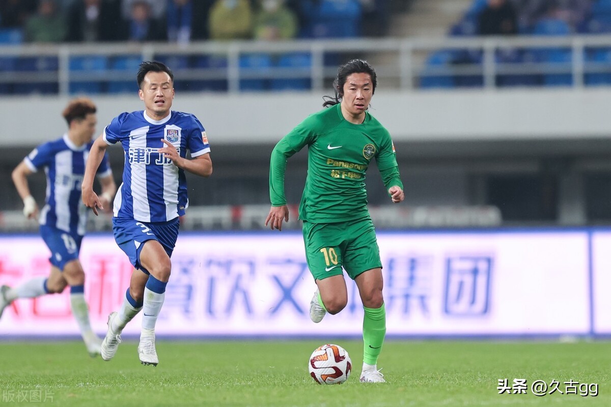 李提香比张稀哲强吗,吴曦谈扬科维奇