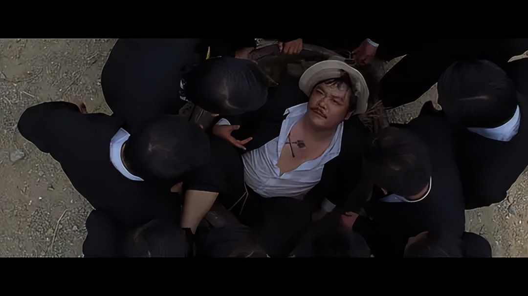 功夫2周星驰收官之作,周星驰成名之路解析