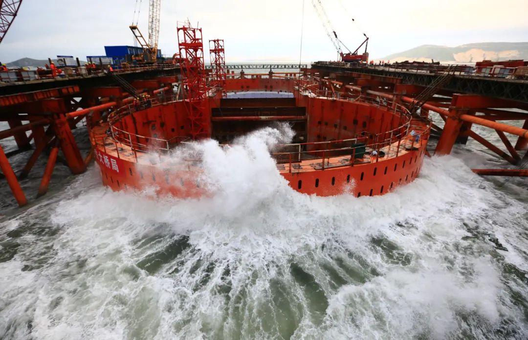 闽人智慧,世界唯一一座公铁两用跨海大桥