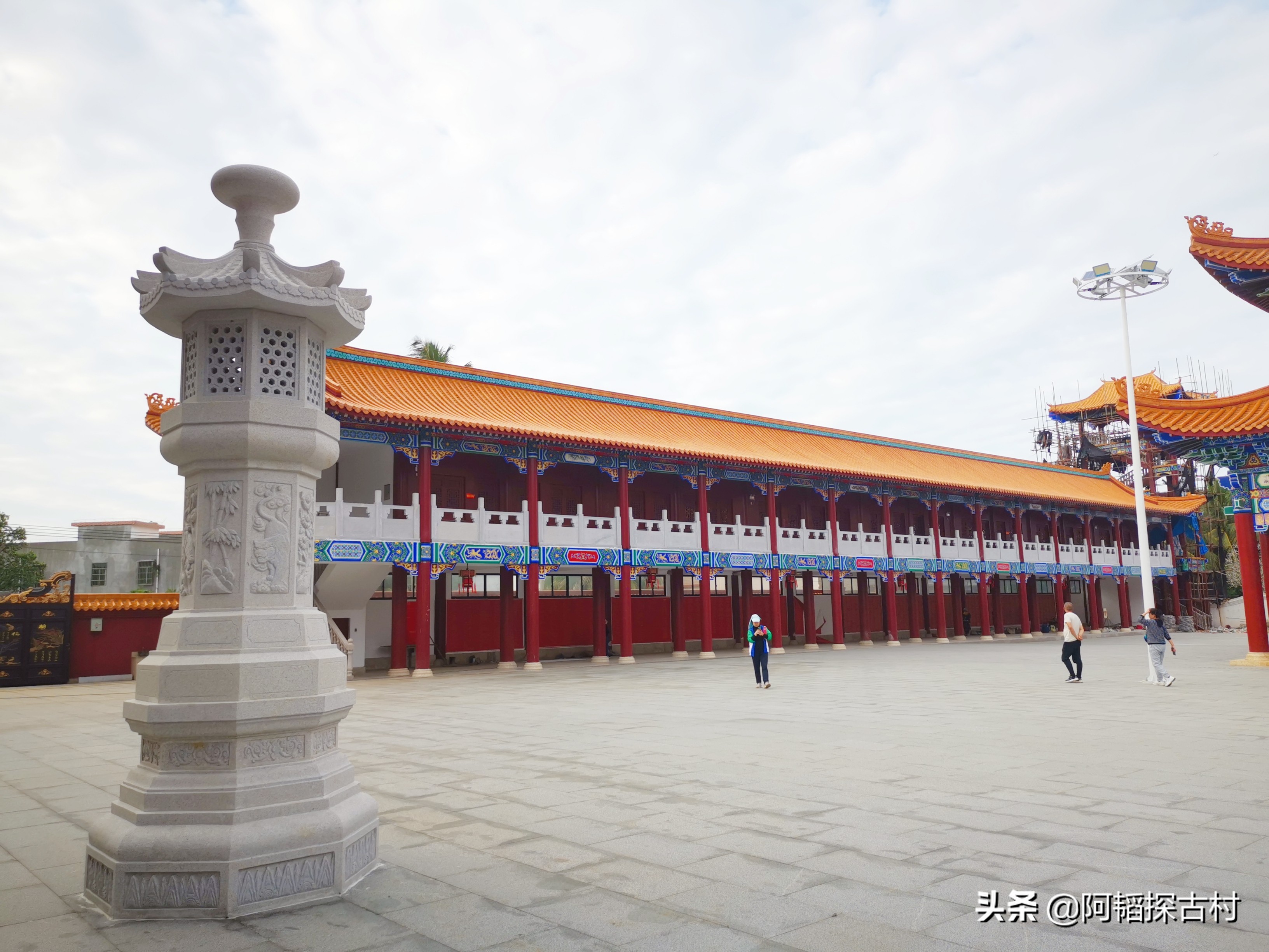 最早迁居海南的姓氏,海南曾氏迁琼始祖