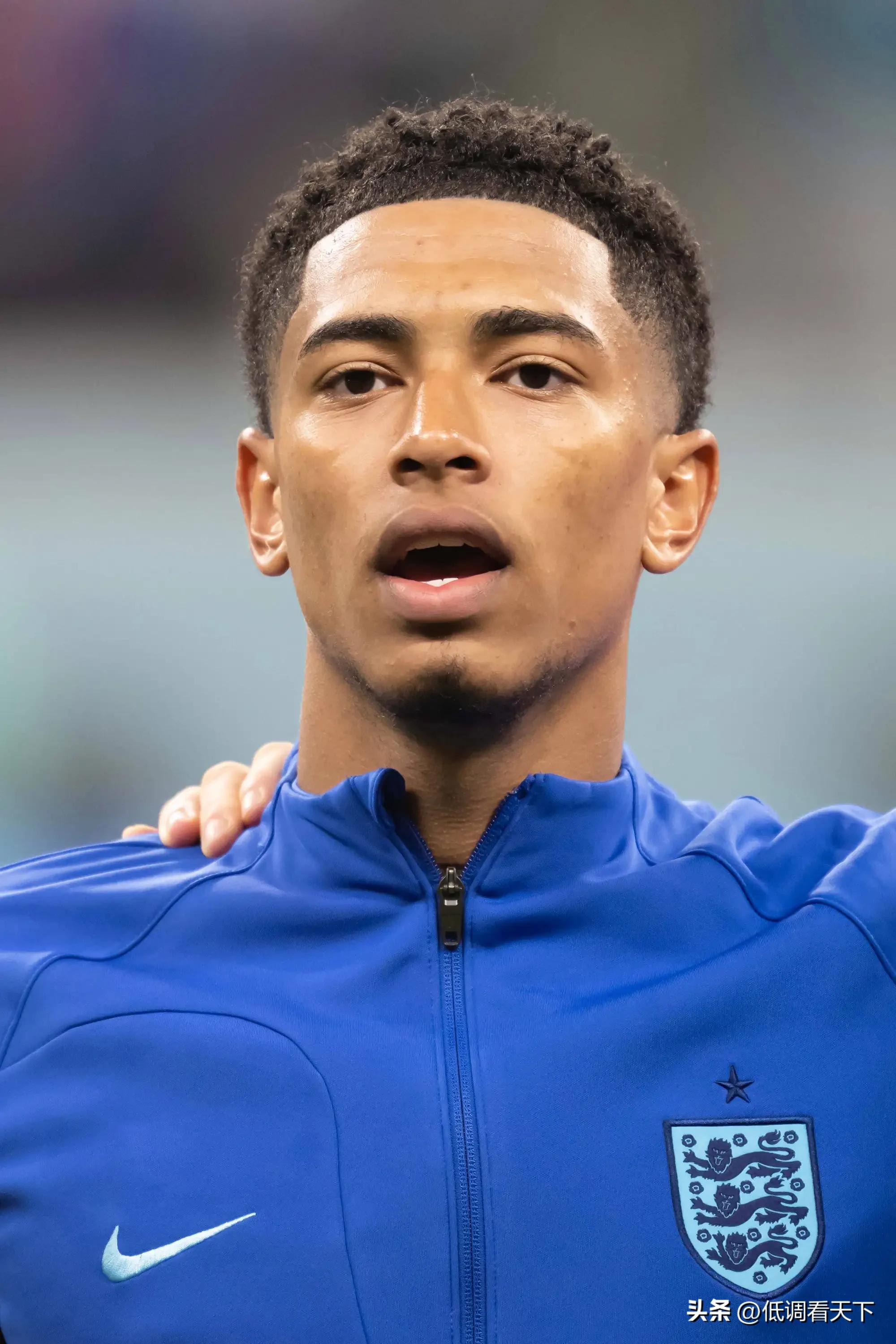 本届世界杯四大天王名单,世界杯四大新星