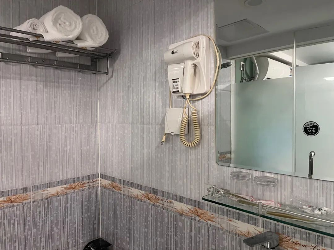 长租酒店一个月,长租酒店真实感受