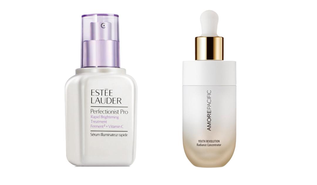 抗老抗黄精华排行榜,40岁抗皱美白精华搭配