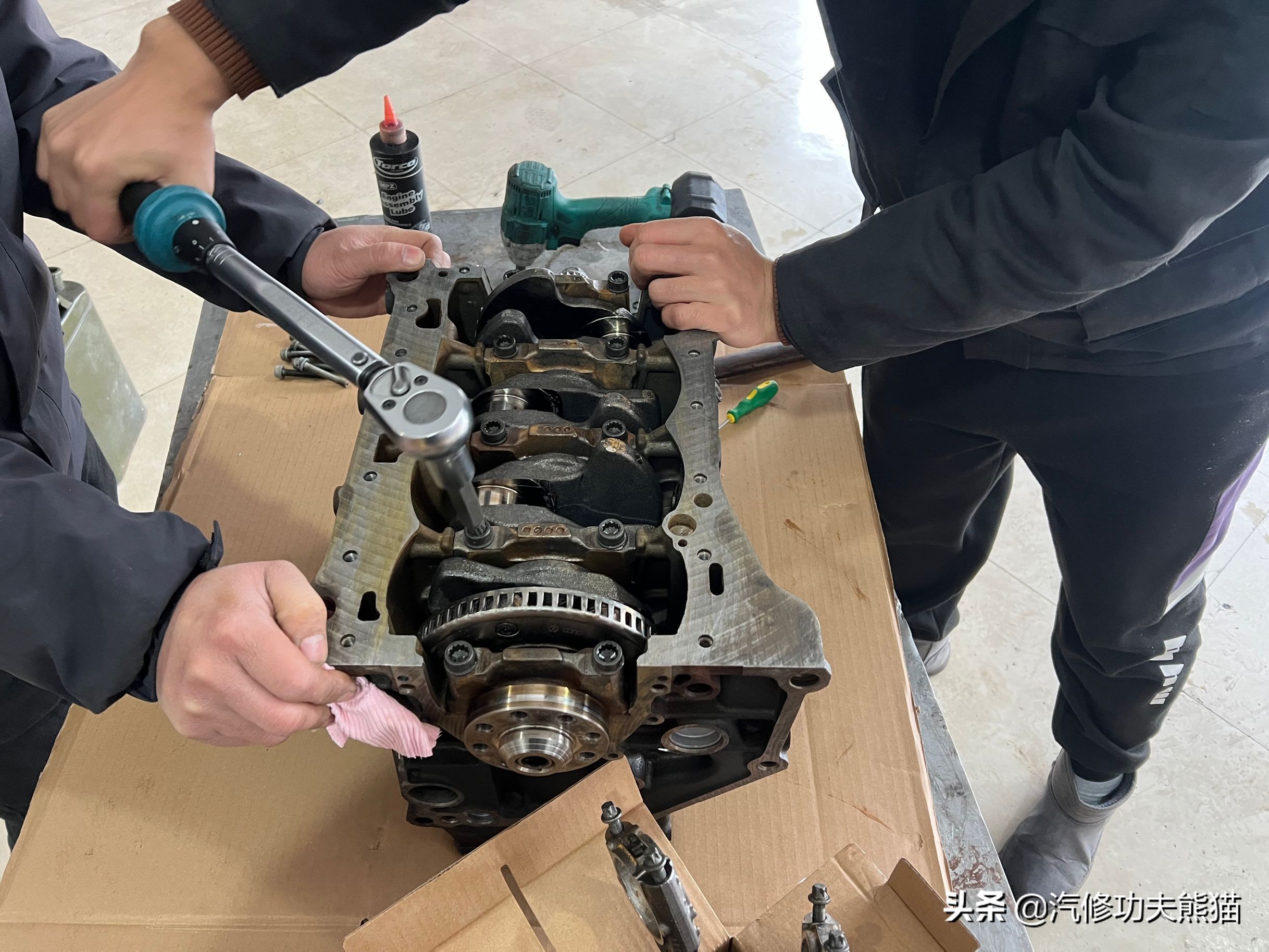 大众车烧机油修哪里比较好,大众烧机油标准配置