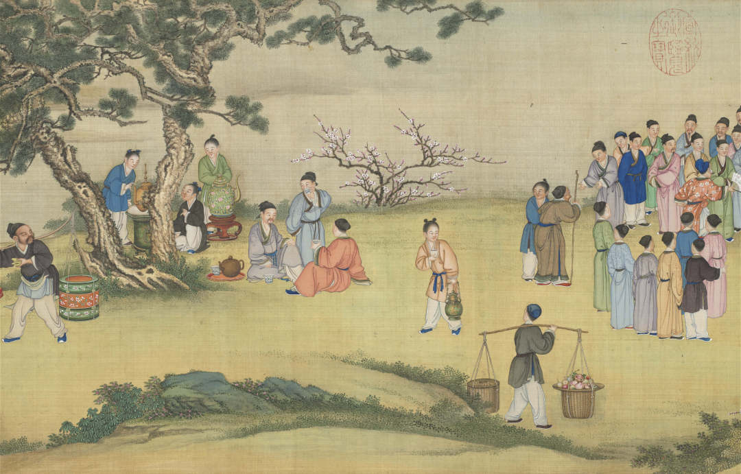 中式快餐店经营思路,中式快餐加盟调研