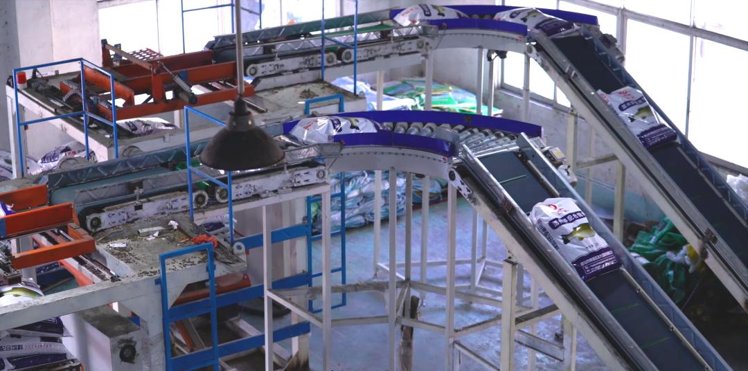 为养殖户降低成本,为养殖户节约养殖成本