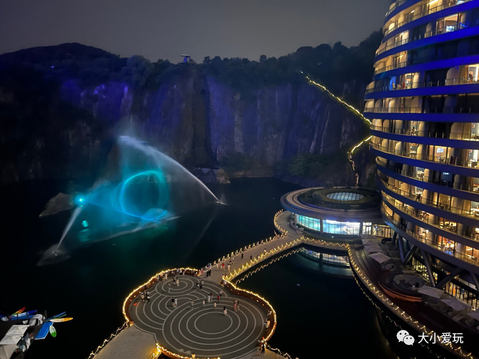 五家顶级野奢度假酒店,藏于山巅的野奢度假酒店