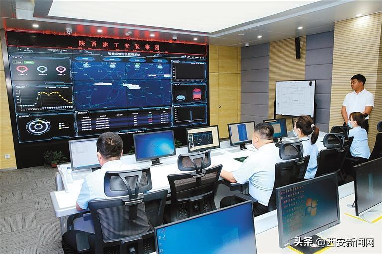 西安碑林区未来的发展,西安碑林区将作为第一批试点城