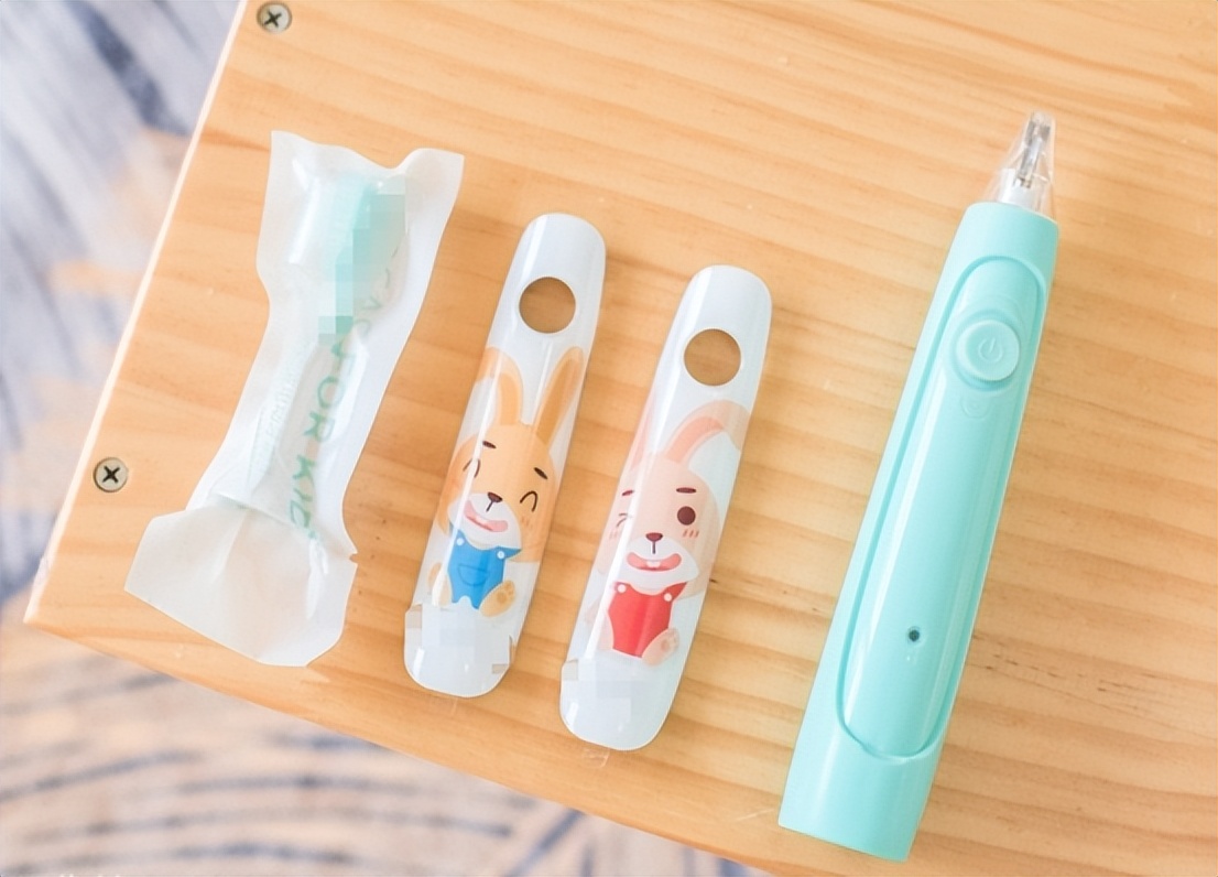 电动儿童牙刷测评前十,儿童电动牙刷测评榜第一名