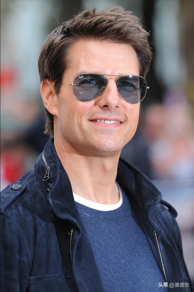 汤姆克鲁斯获得过终身成就奖吗,汤姆克鲁斯获得过什么奖