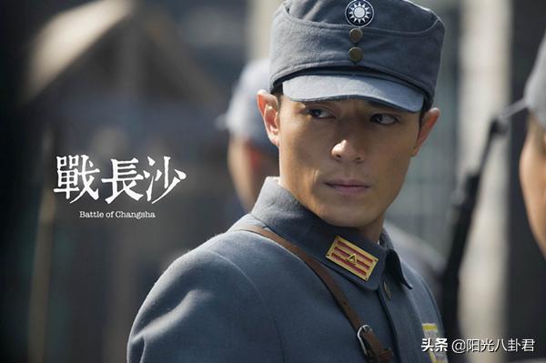 凭一部戏爆火的人,当下最火的五位演技派男演员