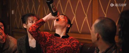 全网9.8评分神剧,全网高达9.2分看哭所有人