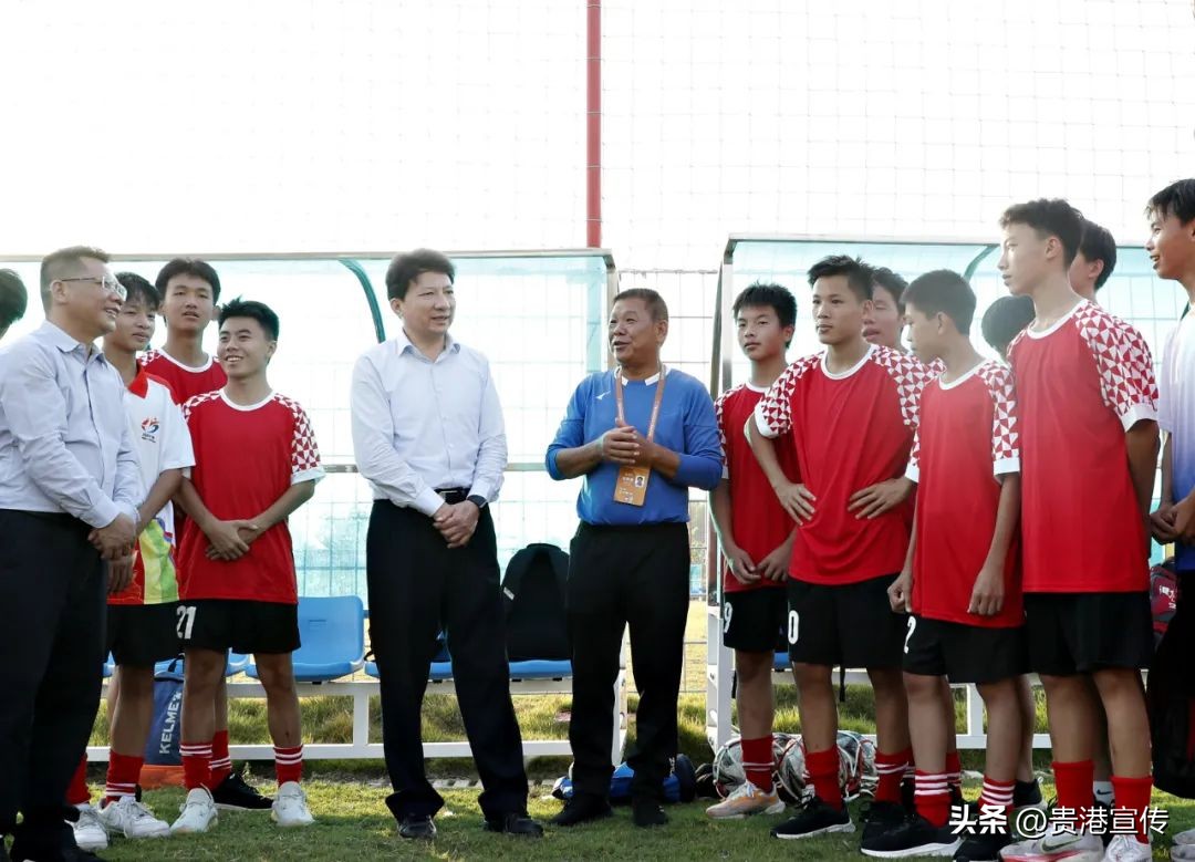 何录春贵港,2020贵港市何录春