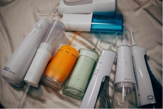 水牙线冲牙器品牌哪个好用,护牙神器水牙线测评