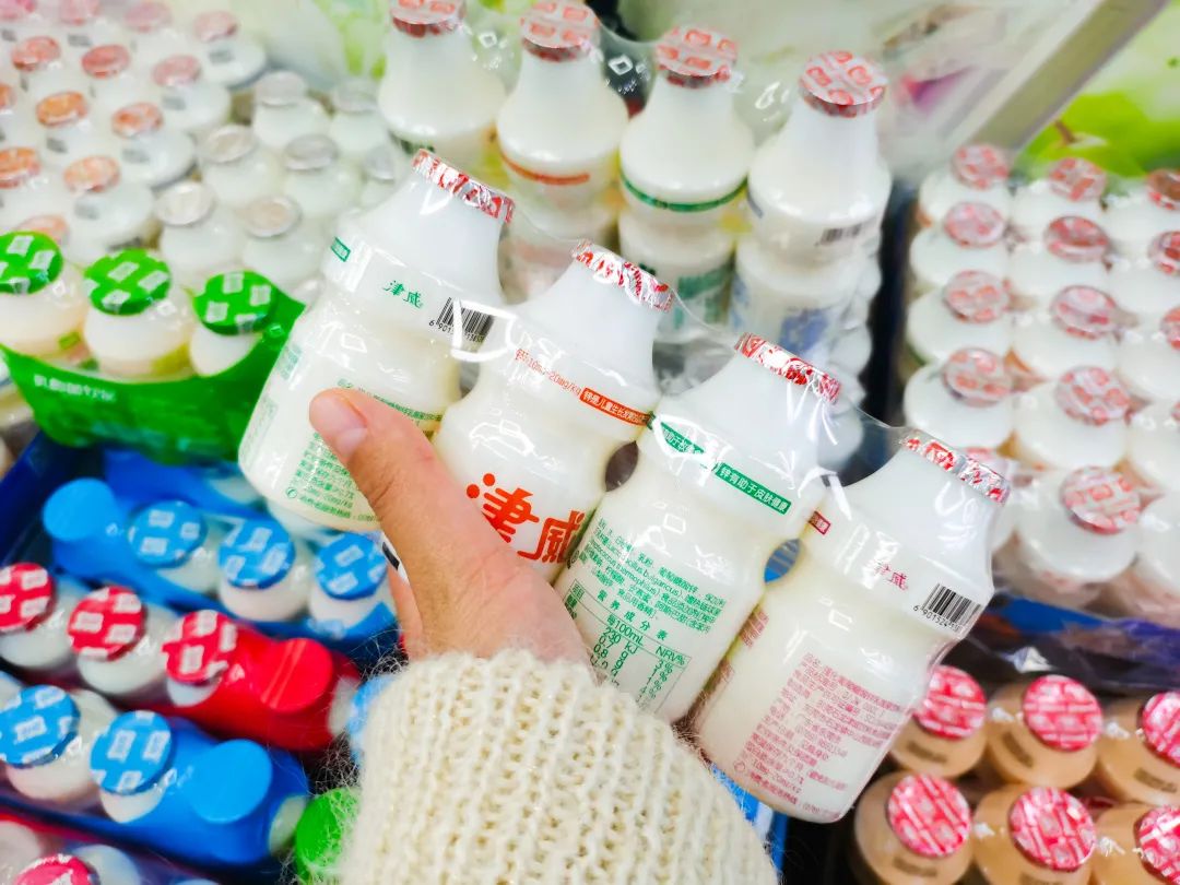 买酸奶送轿车？论营销还是这个32年的老品牌会玩