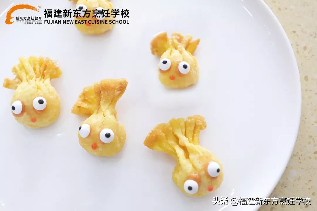 福建省新东方技工学校风评,福建新东方技工学校