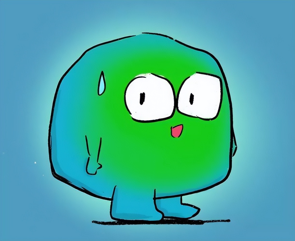 绿色恒星：宇宙中不可能自然存在的天体，除非由大神级文明建造