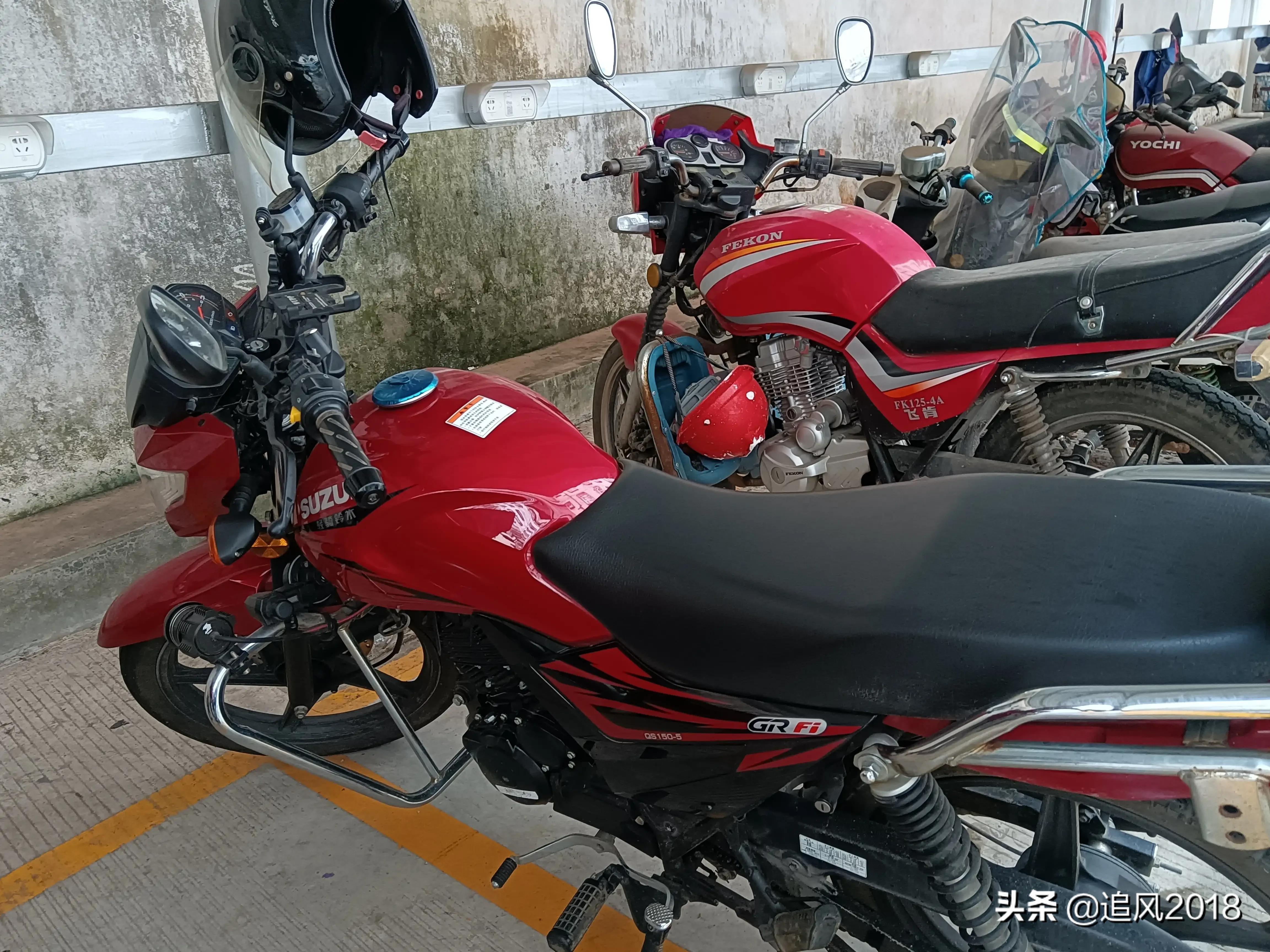 我的悍骏油耗太高怎么回事,铃木悍骏gr150可以跑多少公里