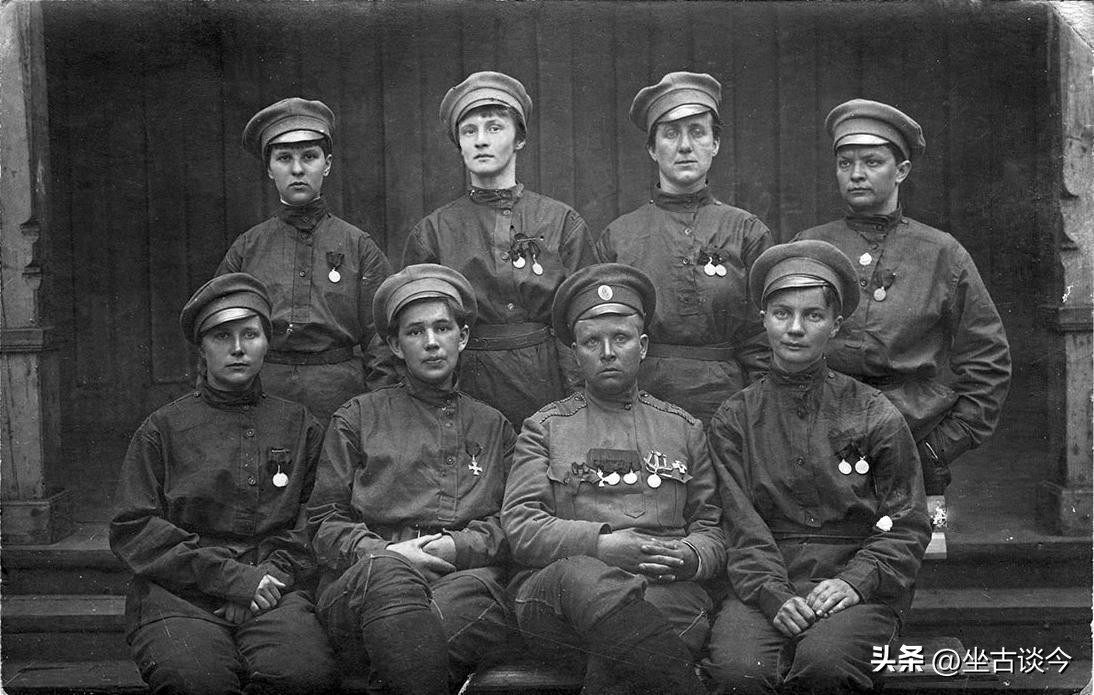 永远的挑战者:400年俄罗斯从弱到强横贯4大国际体系