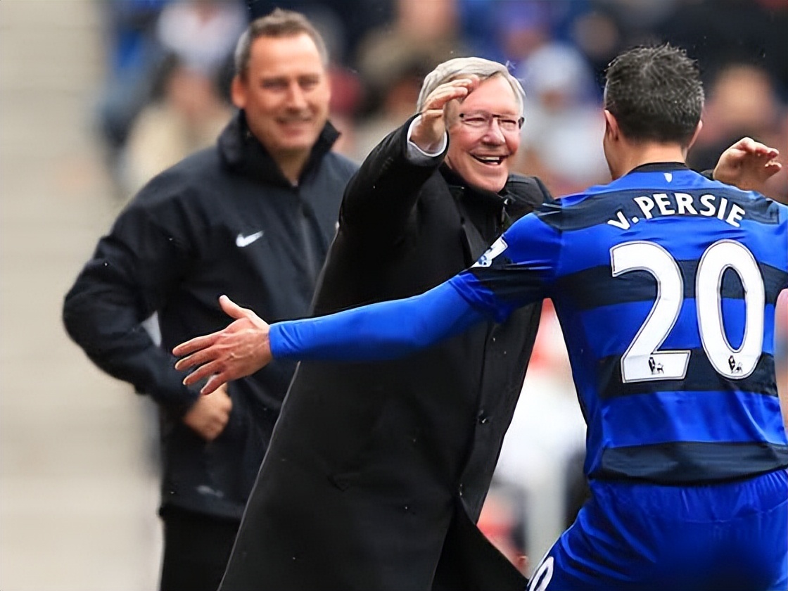 对弗格森爵士最近的20名曼联引援进行从最差到最好的排名