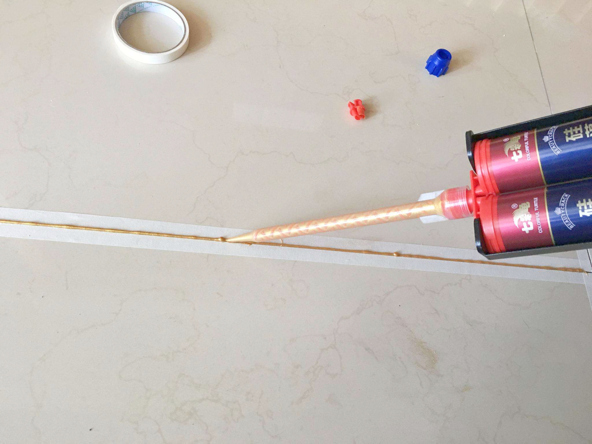 瓷砖美缝要注意哪些细节,瓷砖美缝应注意哪些问题