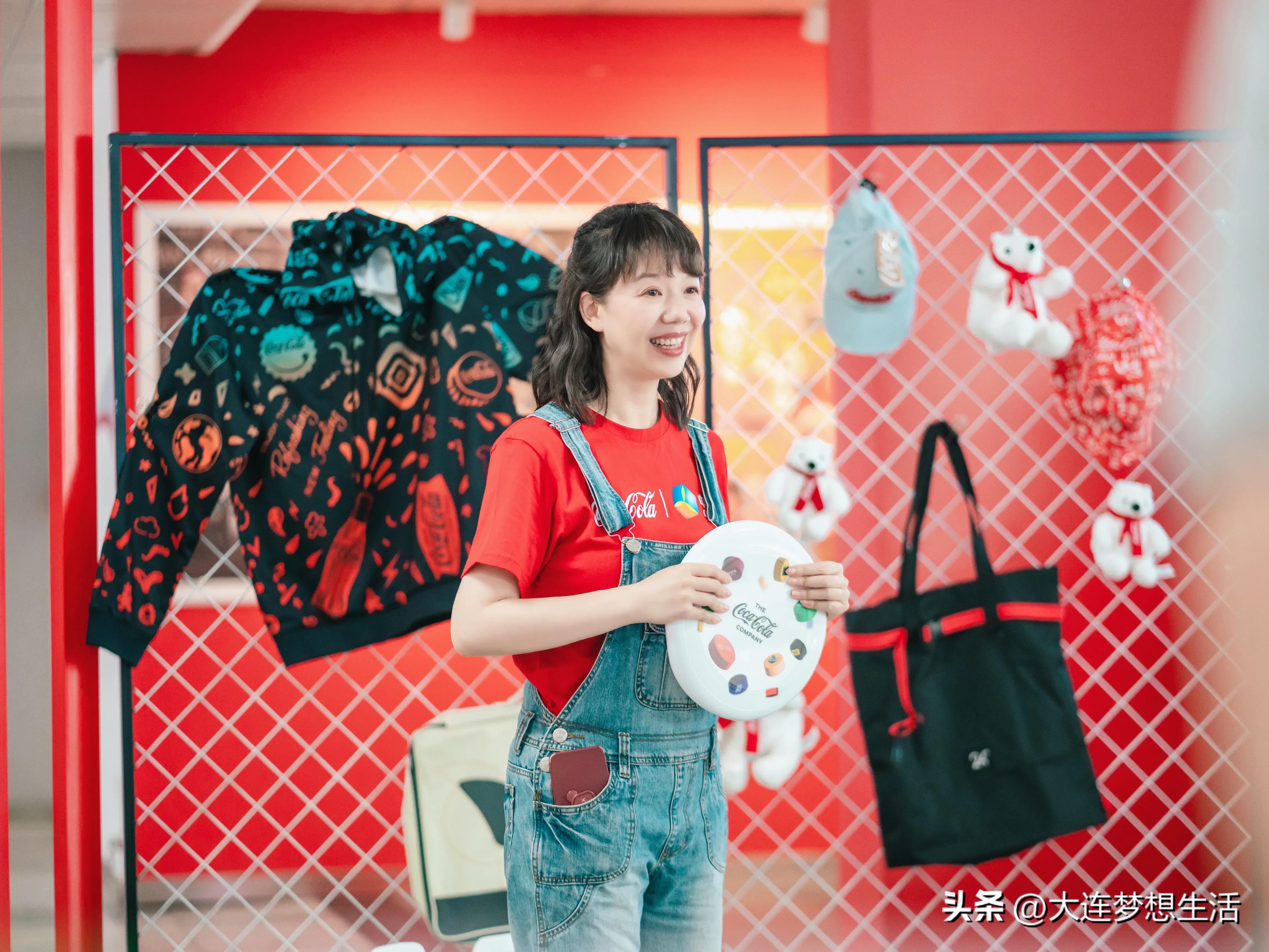 中粮可口可乐环保,中粮可口可乐辽宁厂