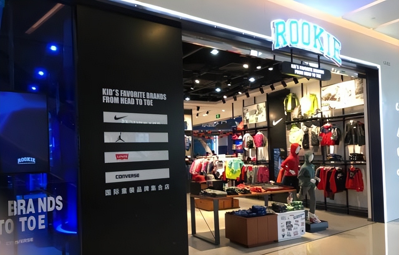 耐克为何没被淘汰出中国市场,现在的耐克现状