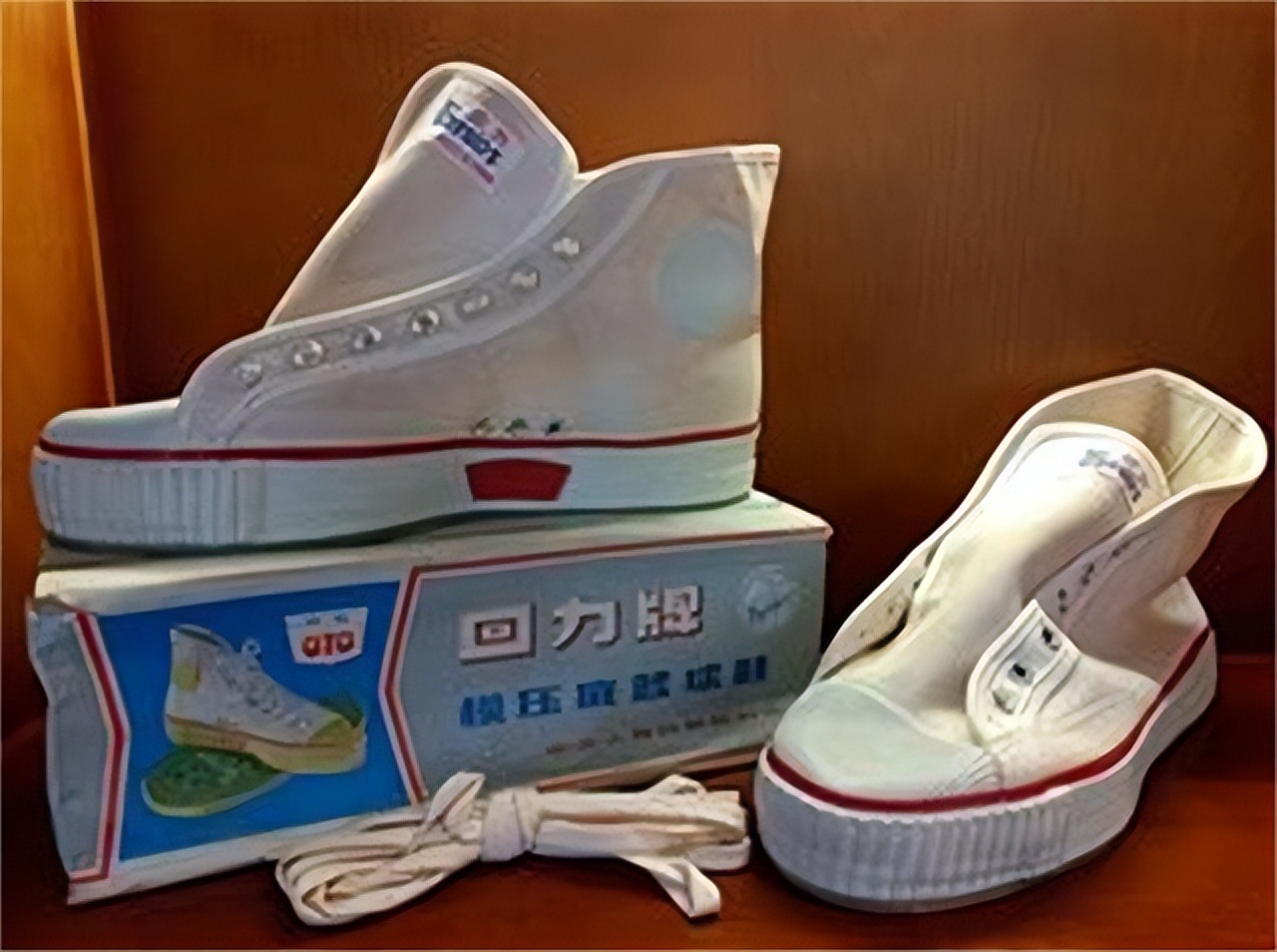 毛*东泽**时代的十大名牌，太珍贵了，你用过几种？