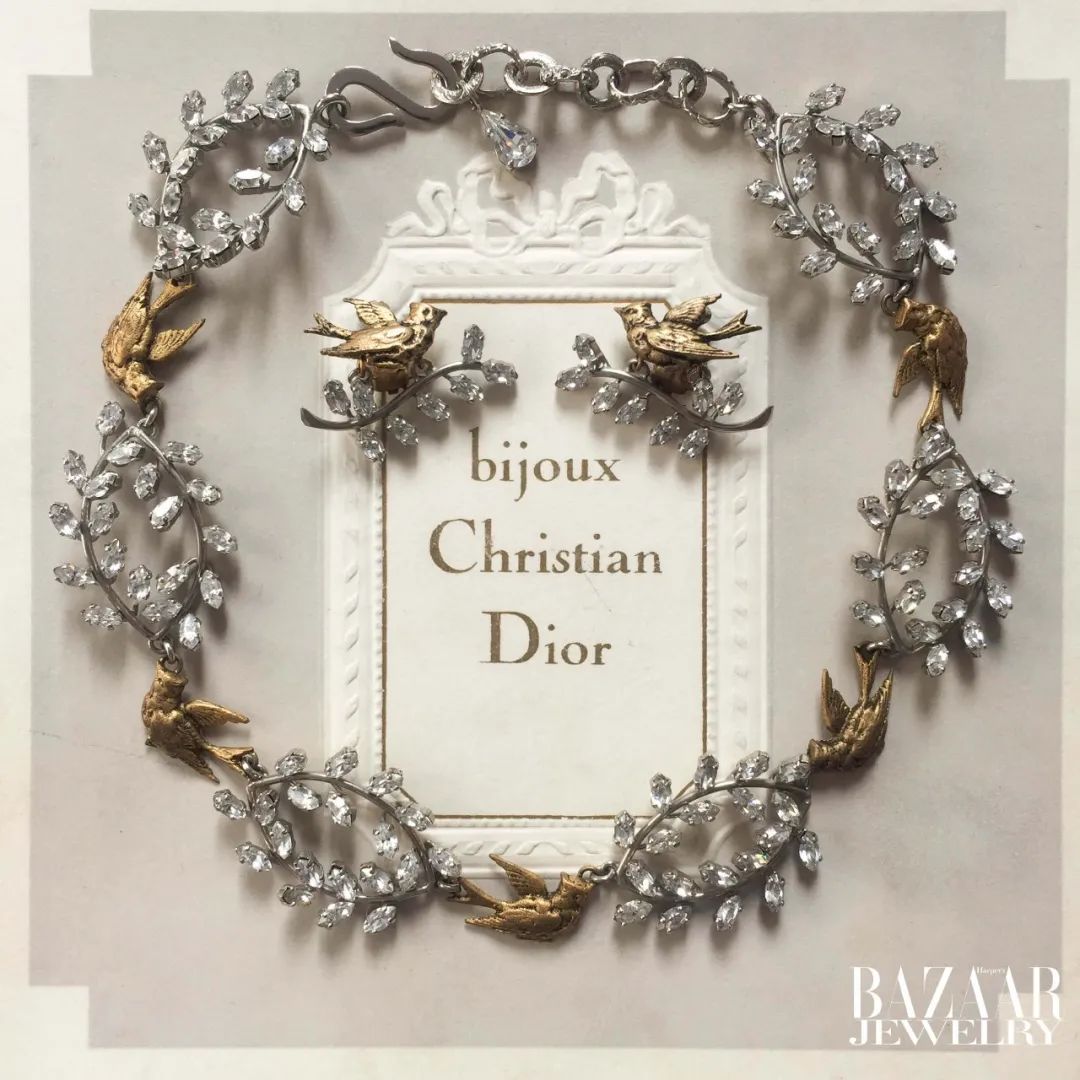 时装珠宝,时装珠宝艺术品