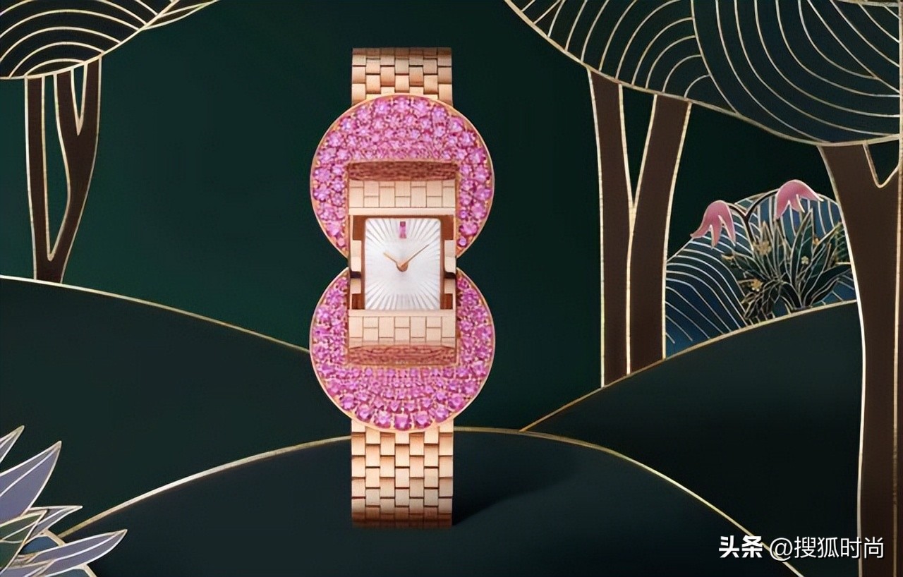 日内瓦钟表展性价比表款,2023日内瓦表展有哪些表