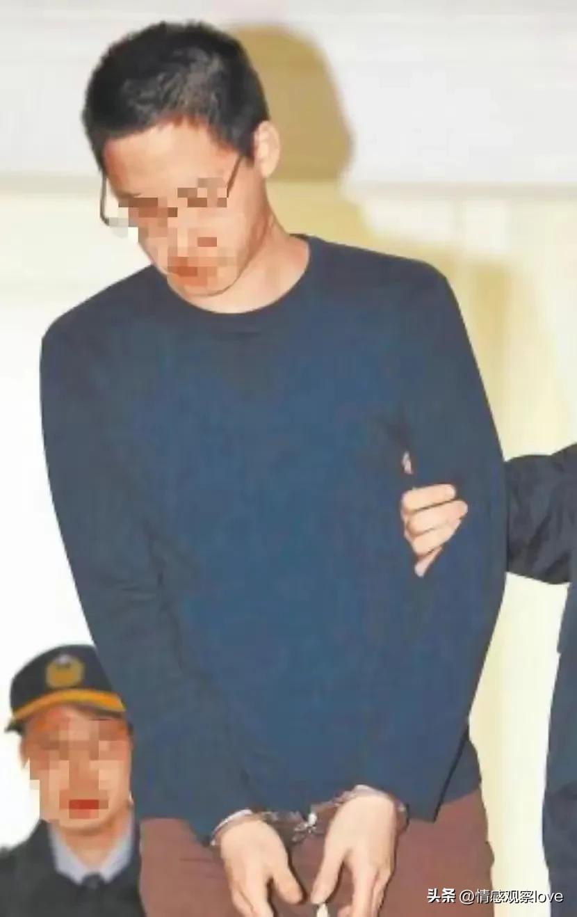 变态情人杀人案纪实,血腥残忍犯罪真实事件