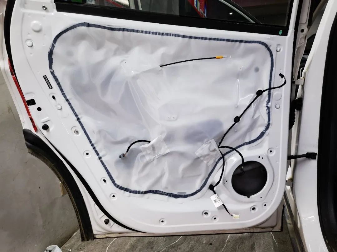 吉利豪越音响效果,吉利豪越音响均衡器最佳设置