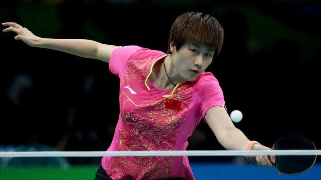 经常打乒乓可以锻炼哪些身体部位,坚持打乒乓球能提高心肺功能吗