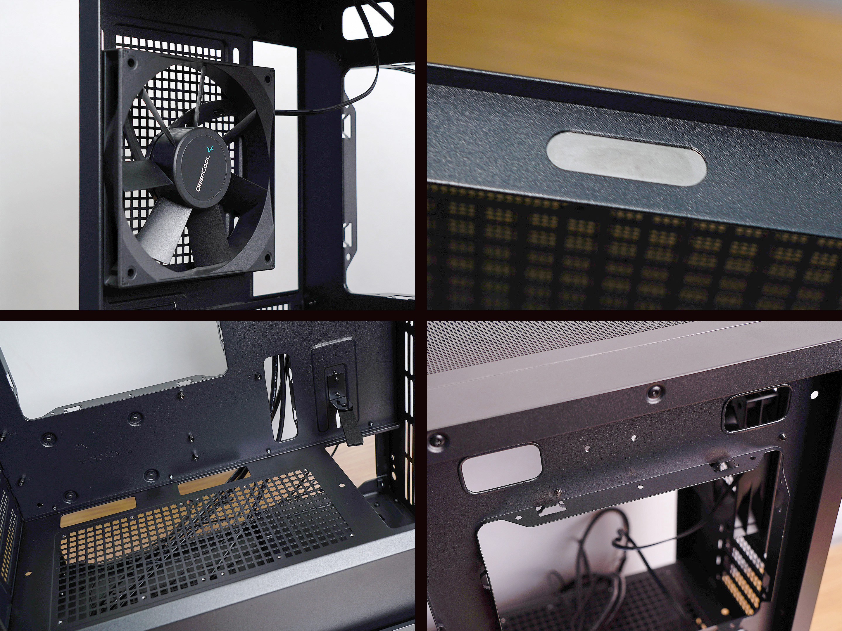 非K酷睿超频才最有性价比!双11送一套反光污染的主机方案